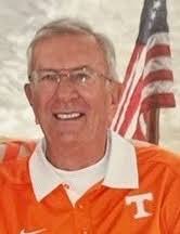 Obituary information for William "Bill" Henry Bowman