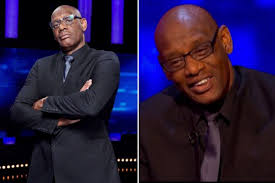 His biography, age, wife, family. The Chase S Shaun Wallace S Life Off Screen Legal Fine And Truth Behind Nickname Mirror Online