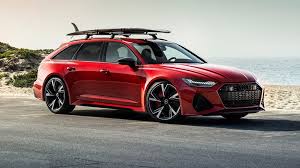 Audi Rs6 Avant Review Why You Need This Mercedes Fighting 600 Hp Wagon In 2020 Audi Rs6 Audi Sports Cars Luxury