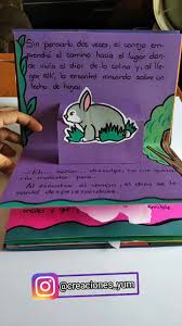 Cómo Realizar Un Cuento Ilustrado Creativo