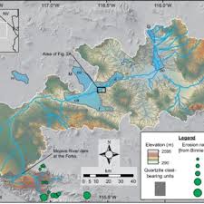 Maybe you would like to learn more about one of these? Pdf Paleodischarge Of The Mojave River Southwestern United States Investigated With Single Pebble Measurements Of 10 Be