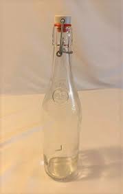 Vintage Geyer Freres Maison Fondee En 1895 Embossed Lemonade Etsy In 2020 Sparkling Lemonade Lemonade Bottle
