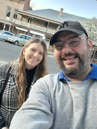 Jay-Anna Mobbs journalist leaves the Mudgee Guardian after four years