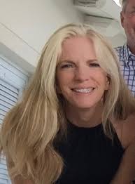 Sonja Cooper's Instagram, Twitter & Facebook