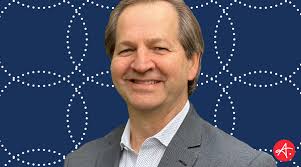 Authentic welcomes John Ryan as Fractional CMO and transformation leader