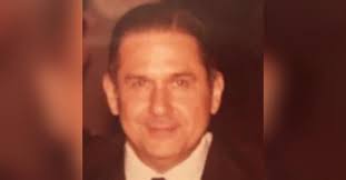 Obituary, Visitation & Funeral Information