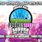 FOODEES FEST IS COMING TO AUBURN MASSACHUSETTS