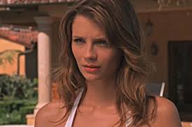 The O.C original cast