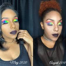 Kiandra Copeland Makeup Artistry