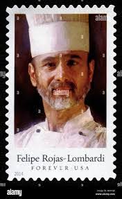 Helen Rojas's Instagram, Twitter & Facebook