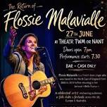 Flossie Malavialle