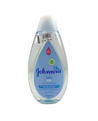 Johnson's no more tears formula is as gentle on baby's eyes as pure water. Johnsons Baby Bath 500ml Italy