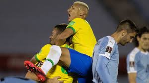 Jun 09, 2021 · os jogadores da seleção brasileira, enfim, quebraram o silêncio e se manifestaram publicamente sobre a realização da copa américa no brasil, algo que vinha sendo aguardado desde a semana passada. Quando E O Proximo Jogo Da Selecao Brasileira Goal Com