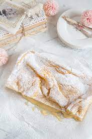 Рейтинг (3.25 / 4) похожее: Karpatka Polnischer Puddingkuchen Lisbeths