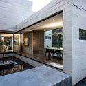 It is not every day that a body is found buried the couple approached ar design studio chartered architects because of their experience in dealing with glass architecture and their interest in. Black House Ar Design Studio Archdaily