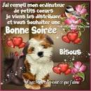 Bonne fin d'apr�s midi... - Toi, tu es tout ce que j'aime ...