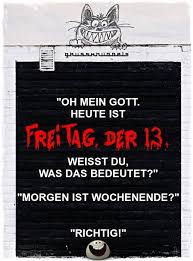 Á Freitag Der 13 Bilder Freitag Der 13 Gb Pics Gbpicsonline