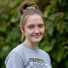 Lady Warrior Soccer Shutout Tussey Mountain