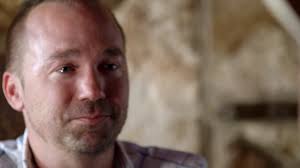 DEVIL'S BACKBONE TEXAS. #31DaysOfHorror — October 6th