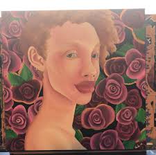 Celebrating diversity in afro genetics through art