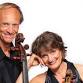 Fundraising Concert for Tironui Music Trust — event image