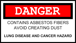 At stage 1 of ovarian cancer, the cancer is present only in the ovaries i.e. Asbestos Danger Warning Free Vector Graphic On Pixabay