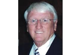 William Elliott Obituary (1934