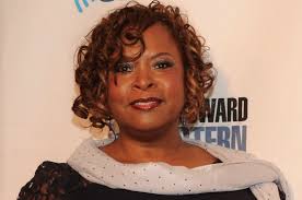 Robin Quivers - Wikipedia