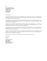 23 Business Cover Letter Job Cover Letter Good Cover Letter Examples Letter Example