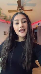 Selena Salinas's Instagram, Twitter & Facebook