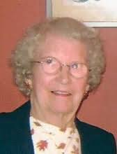 Obituary information for Genevieve Lawrence