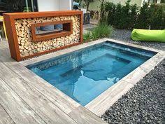Kleiner Pool Im Garten Pool Fur Kleine Grundstucke Gunstiger Pool Pool Im Garten Gartenpools