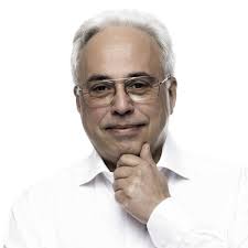 Gregor-Georg ZAFIROPOULOS