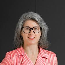 Experts based in Victoria