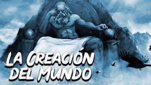 >:v solo entra y disfruta 7w7. Titanomaquia La Guerra De Los Titanes Mitologia Griega Mira La Historia Youtube