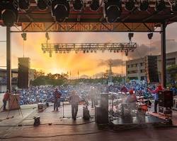 Image of Levitt Pavilion Arlington
