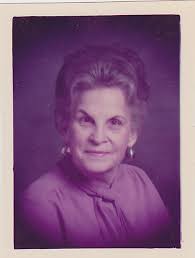 Ella Moreno Obituary