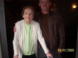 Obituary of Elizabeth R. 'Betty' Shanahan