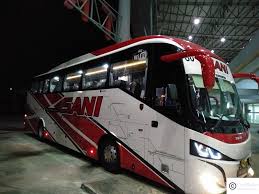 Compare bus schedules from all companies and find the cheapest price. Catch A Bus From Kuantan To Kuala Lumpur