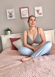 LOCKDOWN LINGERIE | 5 Wire-free Bras for Chilling & Living at Home –  Honestly, Becky!
