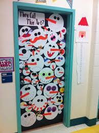 Image Result For Kid Classroom Door Decoration Ideas For Winter Christmas Classroom Door Christmas Classroom School Door Decorations