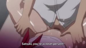 HENTAI Iinchou Wa Saimin Appli Wo Shinjiteru 1 Subbed - Animated Orgasm