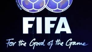 We did not find results for: Die Fifa Weltrangliste
