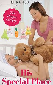 May include any options of sissy maid fantasy. His Special Place An Adult Baby Cuckold Humiliation Story The Diaper Library English Edition Ebook Love Miranda Amazon It Kindle Store