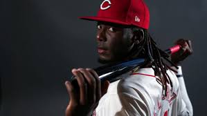 Matt McLain was the Reds' best player last year, and they're counting on him even more in 2024.