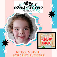 From The Top Theatre School