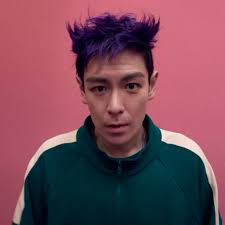 THANOS ON T.OP. SquidGame2