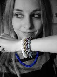 Simple Spiral Rope Stitch Tutorial