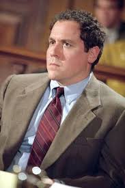 Was i the only one hoping that Happy Hogan would meet Foggy Nelson and  making reference to the fact that Jon Favreau played Foggy in Daredevil  (2003) : r/marvelstudios