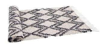 Au Maison Au Maison Berber Taeppe 70x200 Taepper Hjem